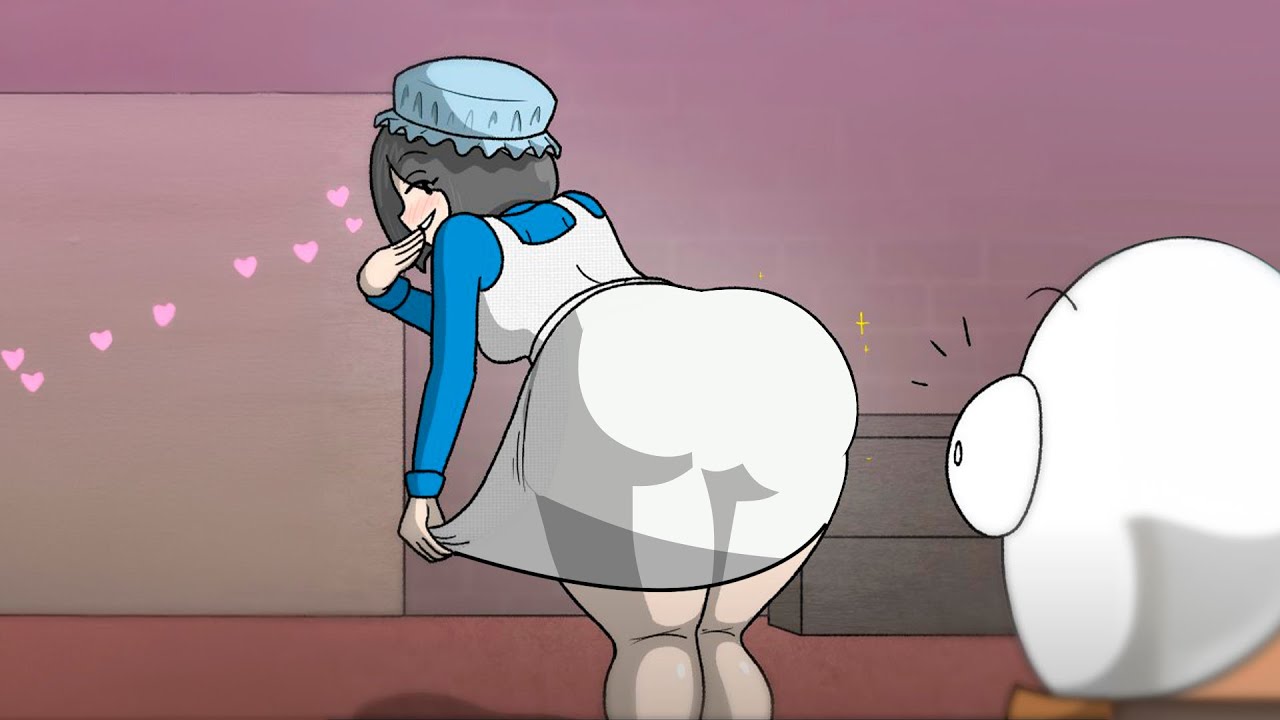 Mona (Doctorloops) Rule 34 Image