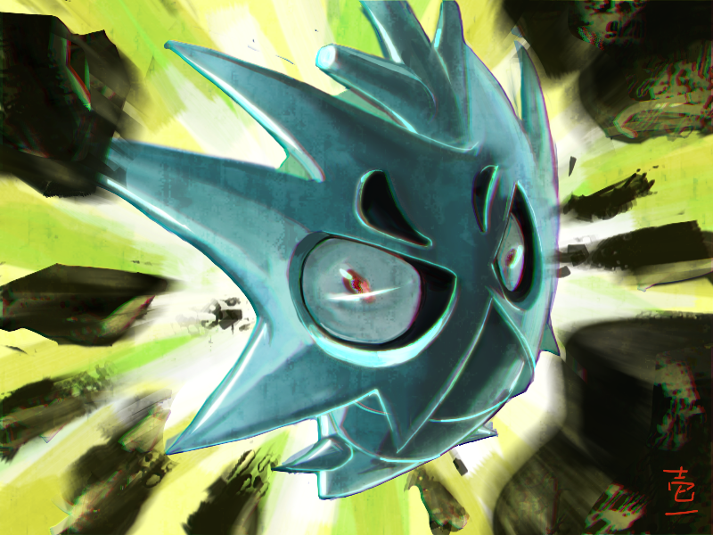 Gen 2 Pokemon (Nintendo) Rule 34 Image