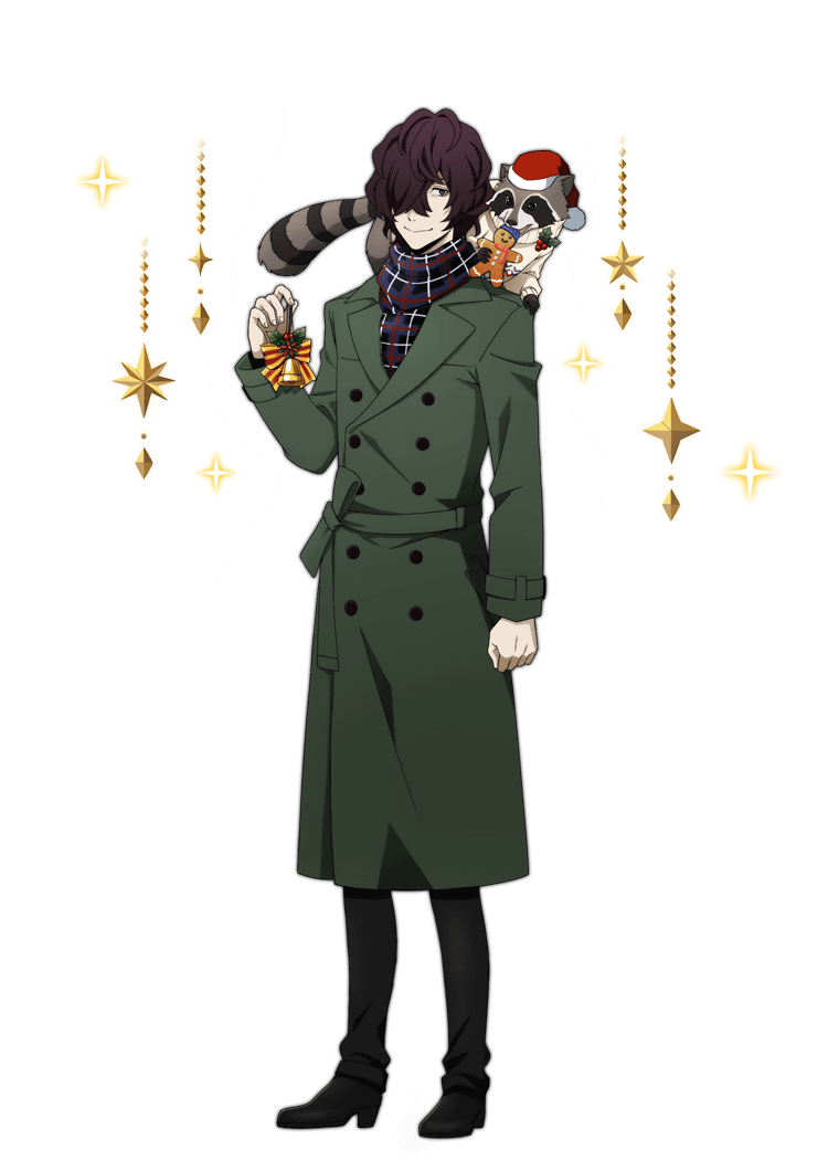 Bungou Stray Dogs Rule 34 Image