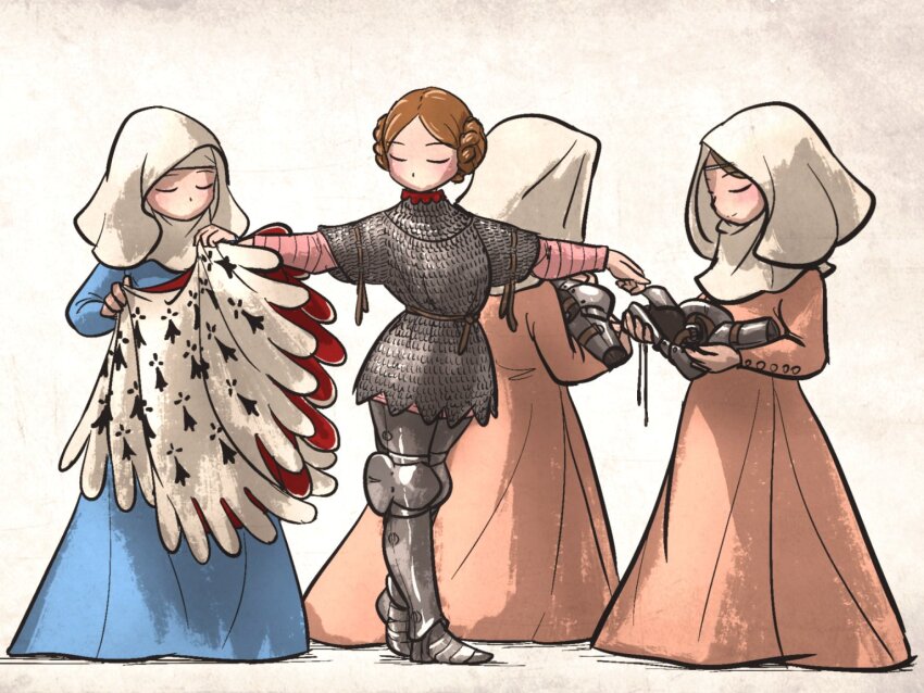 Ermine (Heraldry) Rule 34 Image