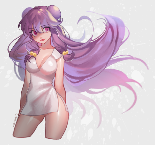 Shampoo (Ranma 1/2) Rule 34 Image