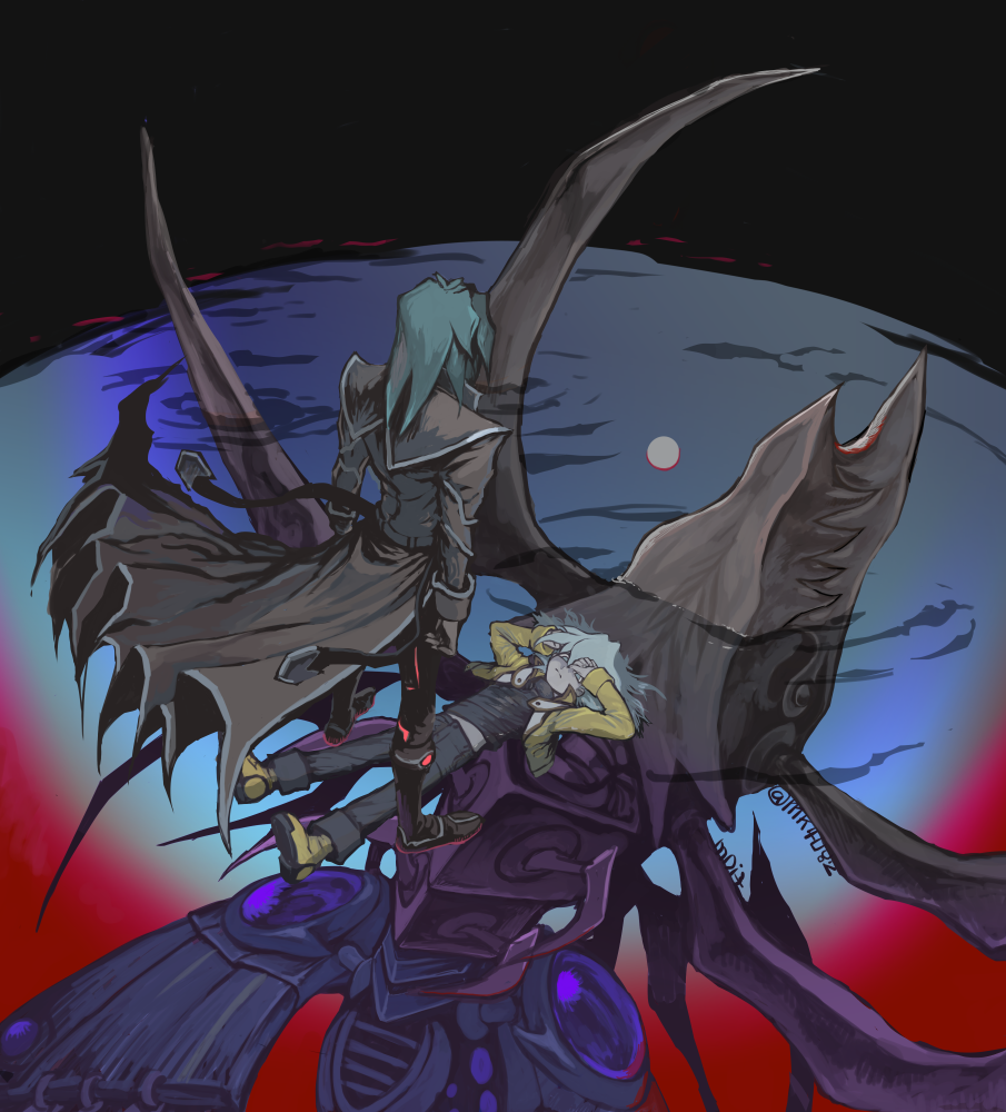 Marufuji Ryo (Yu-Gi-Oh!) Rule 34 Image