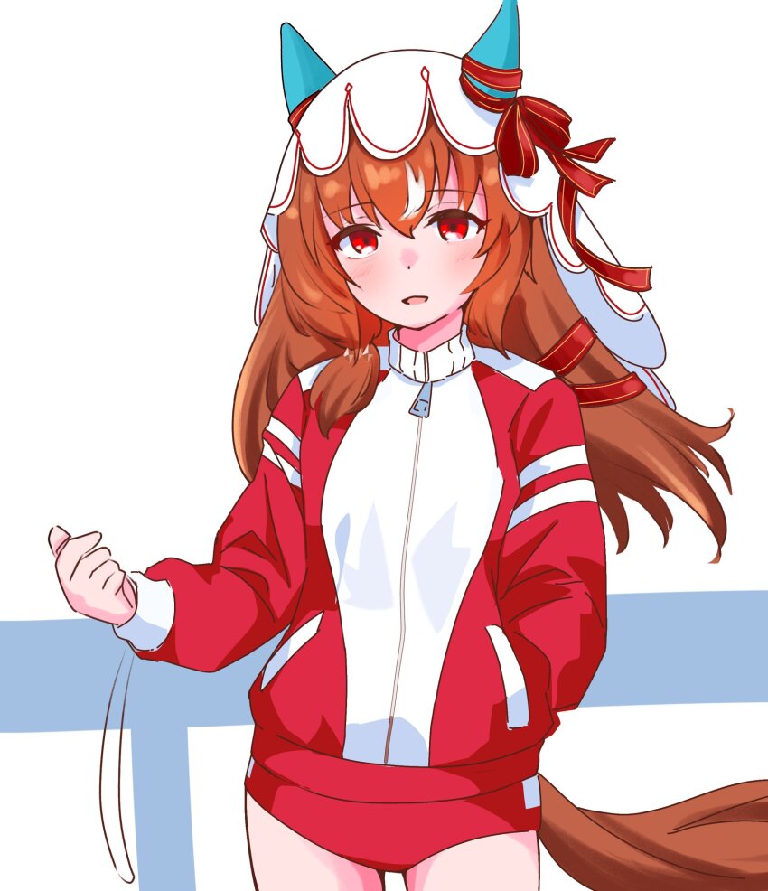 Still In Love (Umamusume) Rule 34 Image