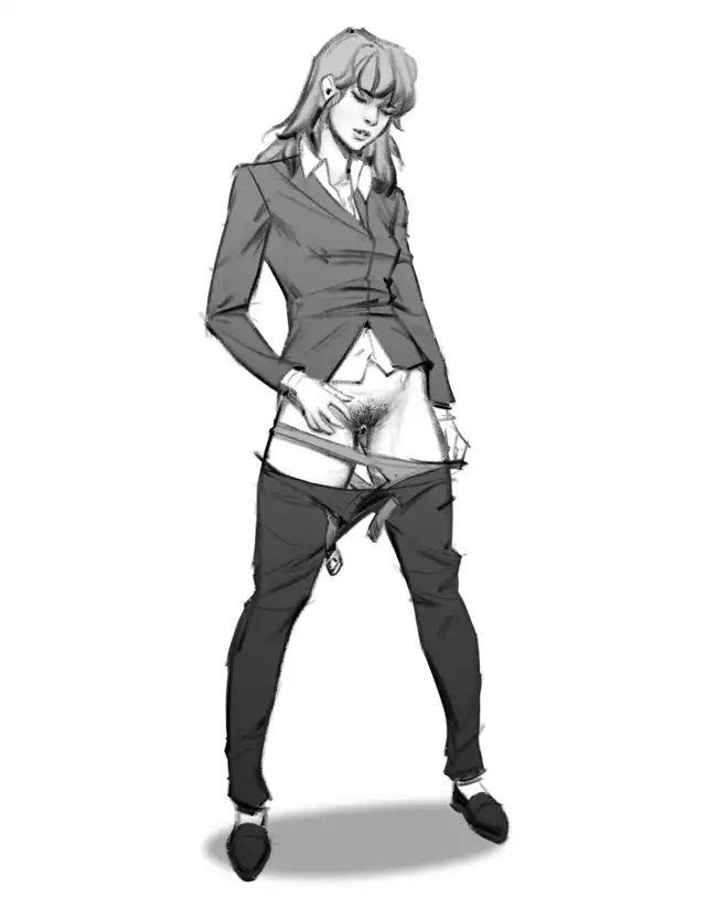 Original Rule 34 Image
