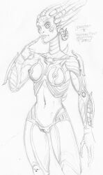 Species (Franchise) Rule 34 Image