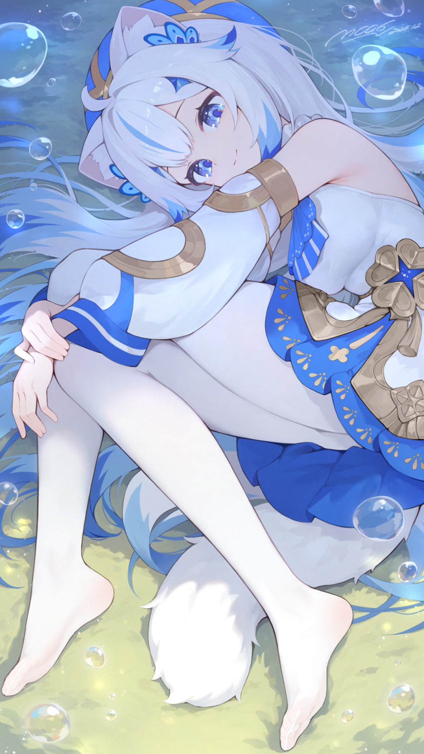Animal Ears Rule 34 Image