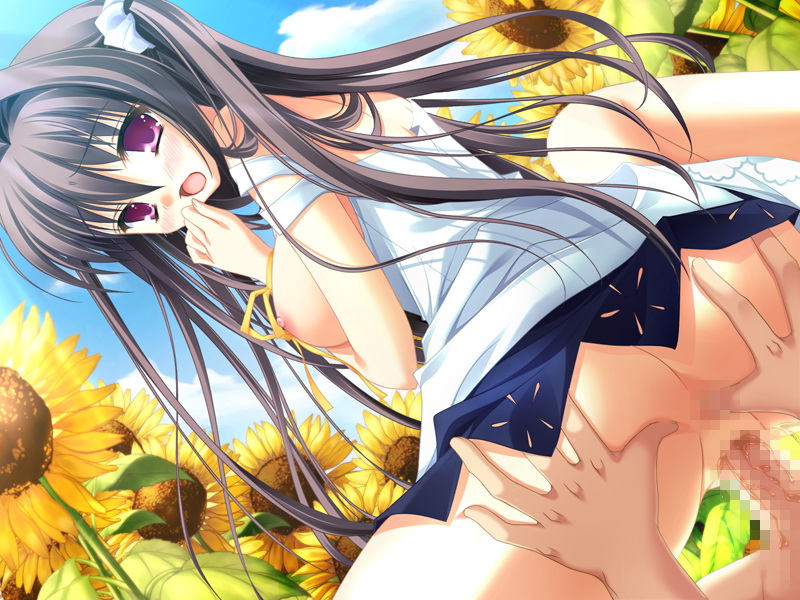 Blush Rule 34 Image