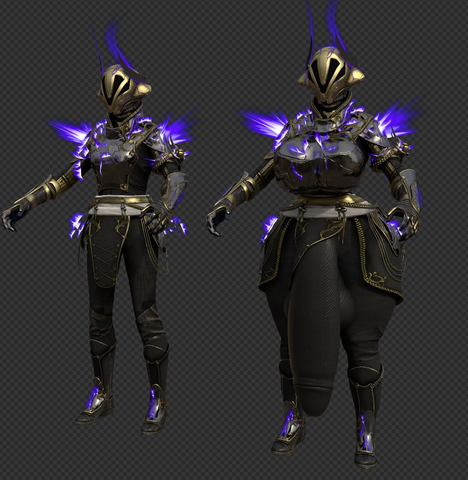 Guardian (Destiny) Rule 34 Image