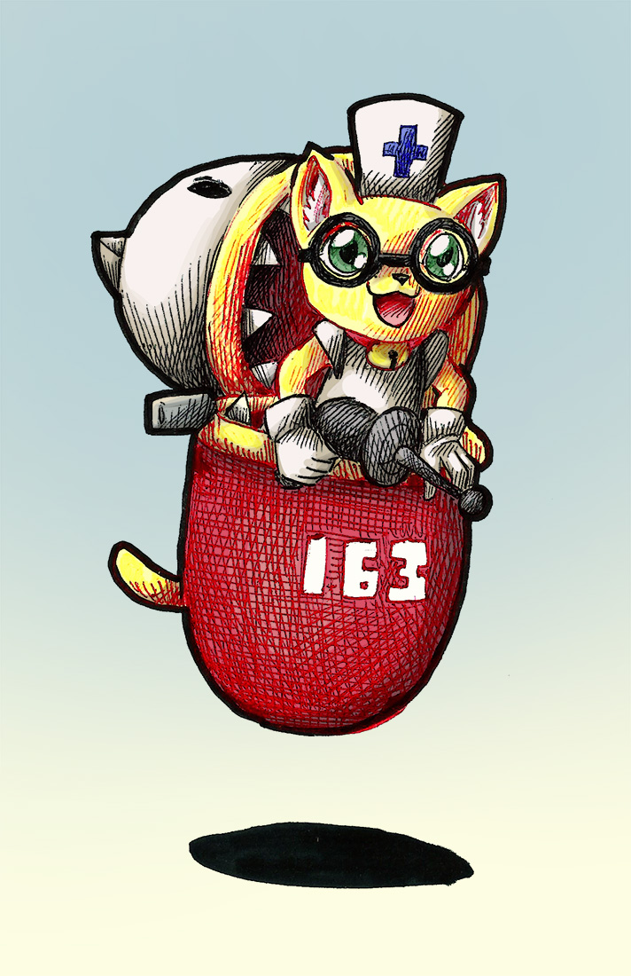 Digimon Rule 34 Image