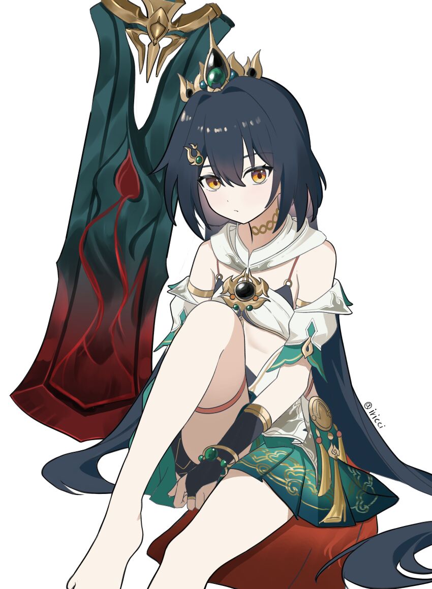 Yunli (Honkai: Star Rail) Rule 34 Image