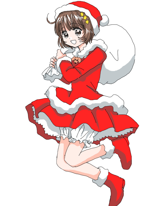 Christmas Rule 34 Image