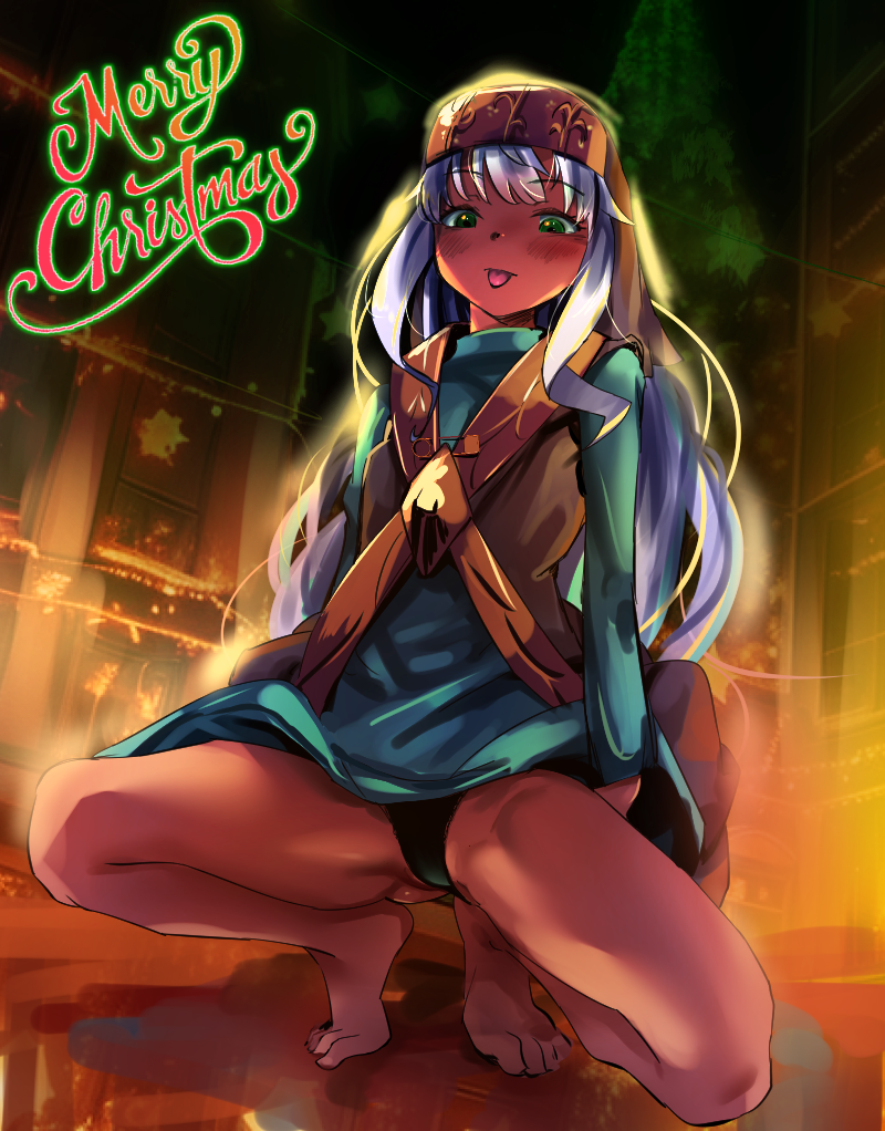 Merry Christmas Rule 34 Image