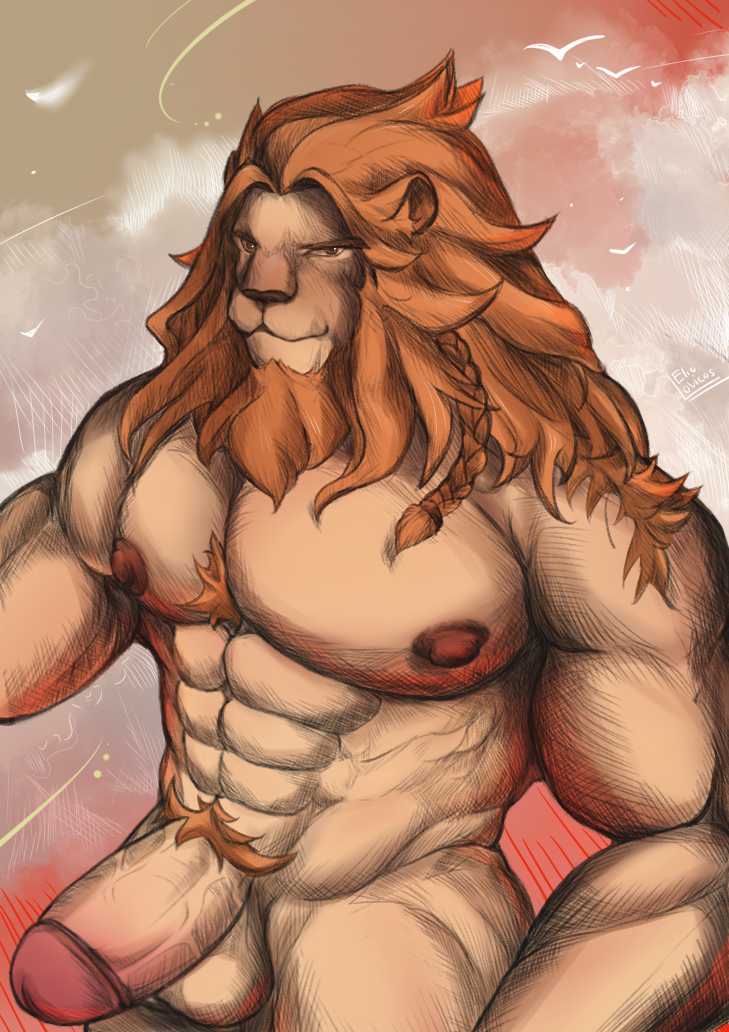 Brutus (Afk) Rule 34 Image