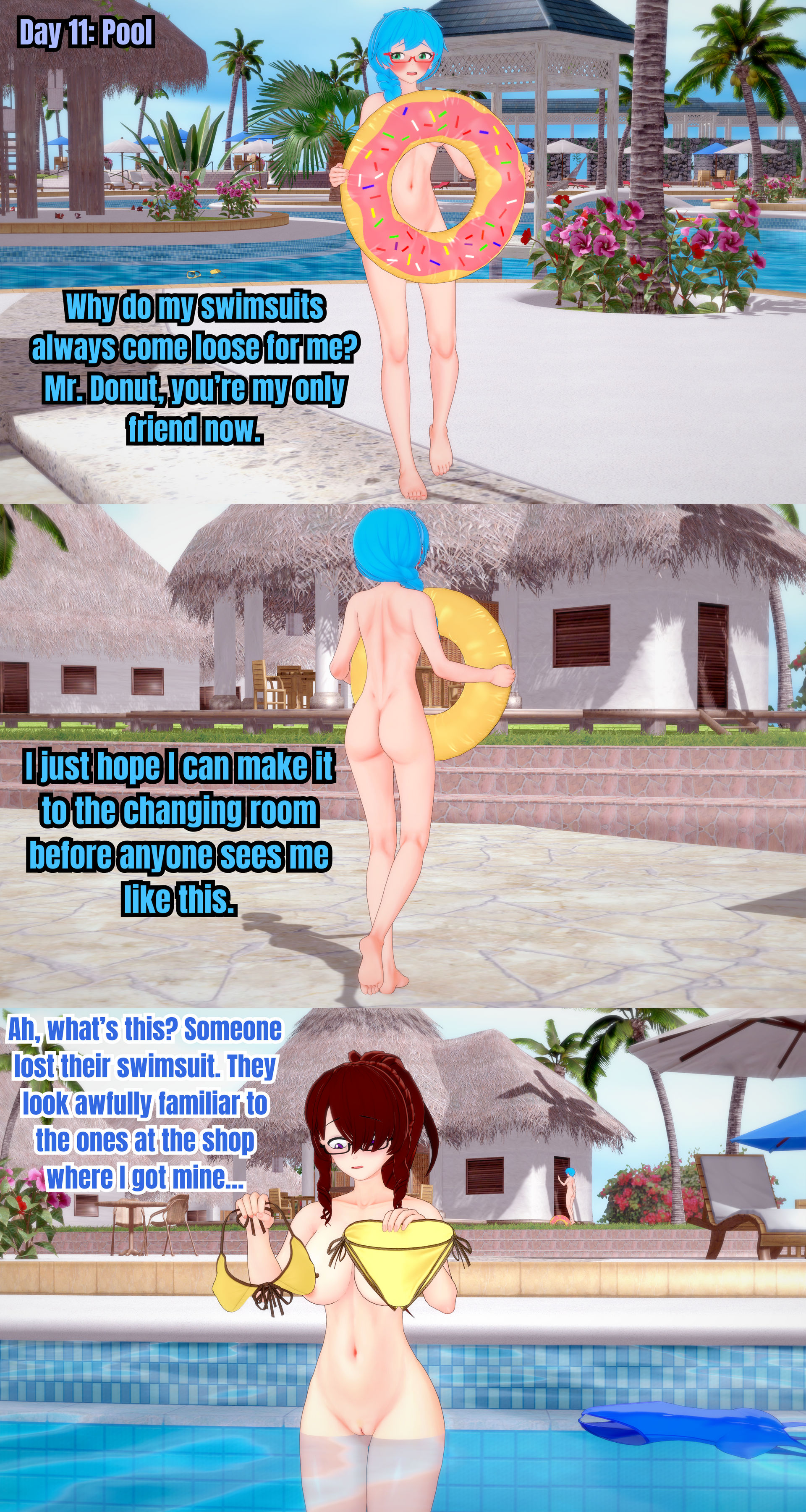 Casca (Retropunch) Rule 34 Image