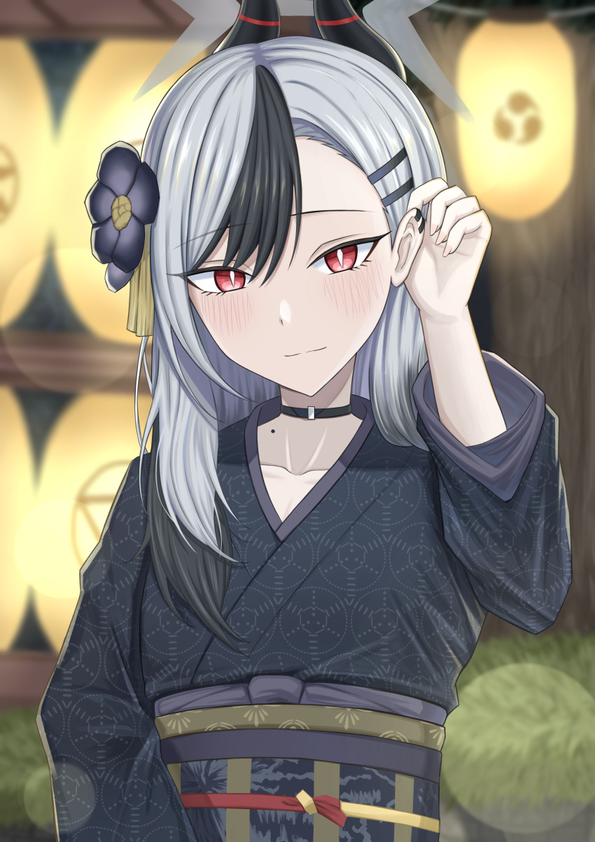 Kayoko (Blue Archive) Rule 34 Image