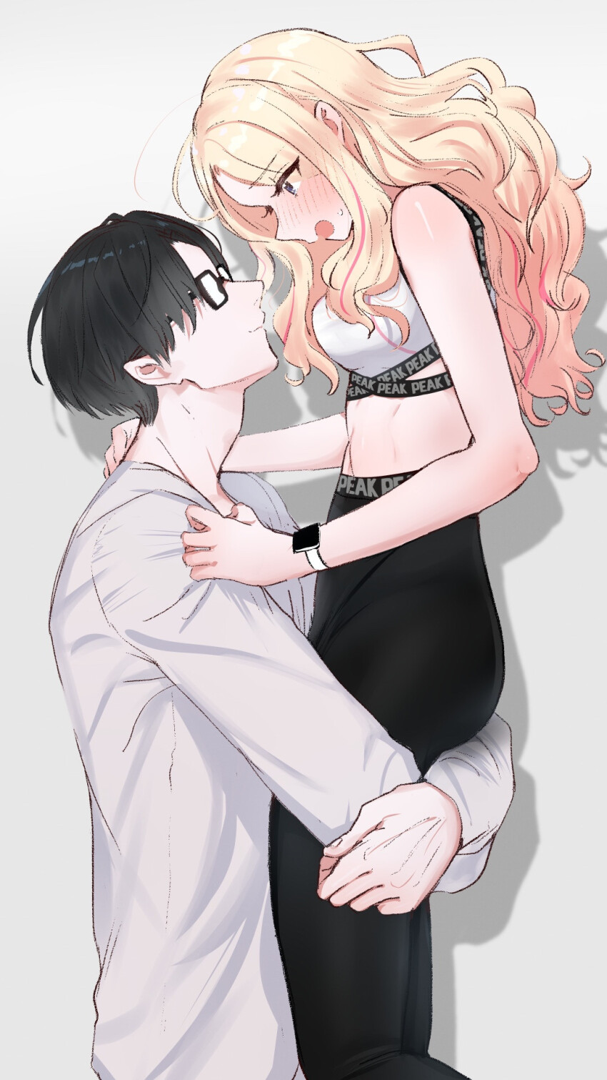 Juo Sena (Gakuen Idolmaster) Rule 34 Image