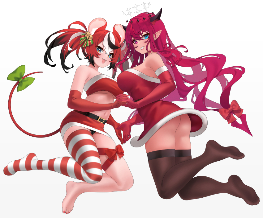Hakos Baelz (Hololive) Rule 34 Image