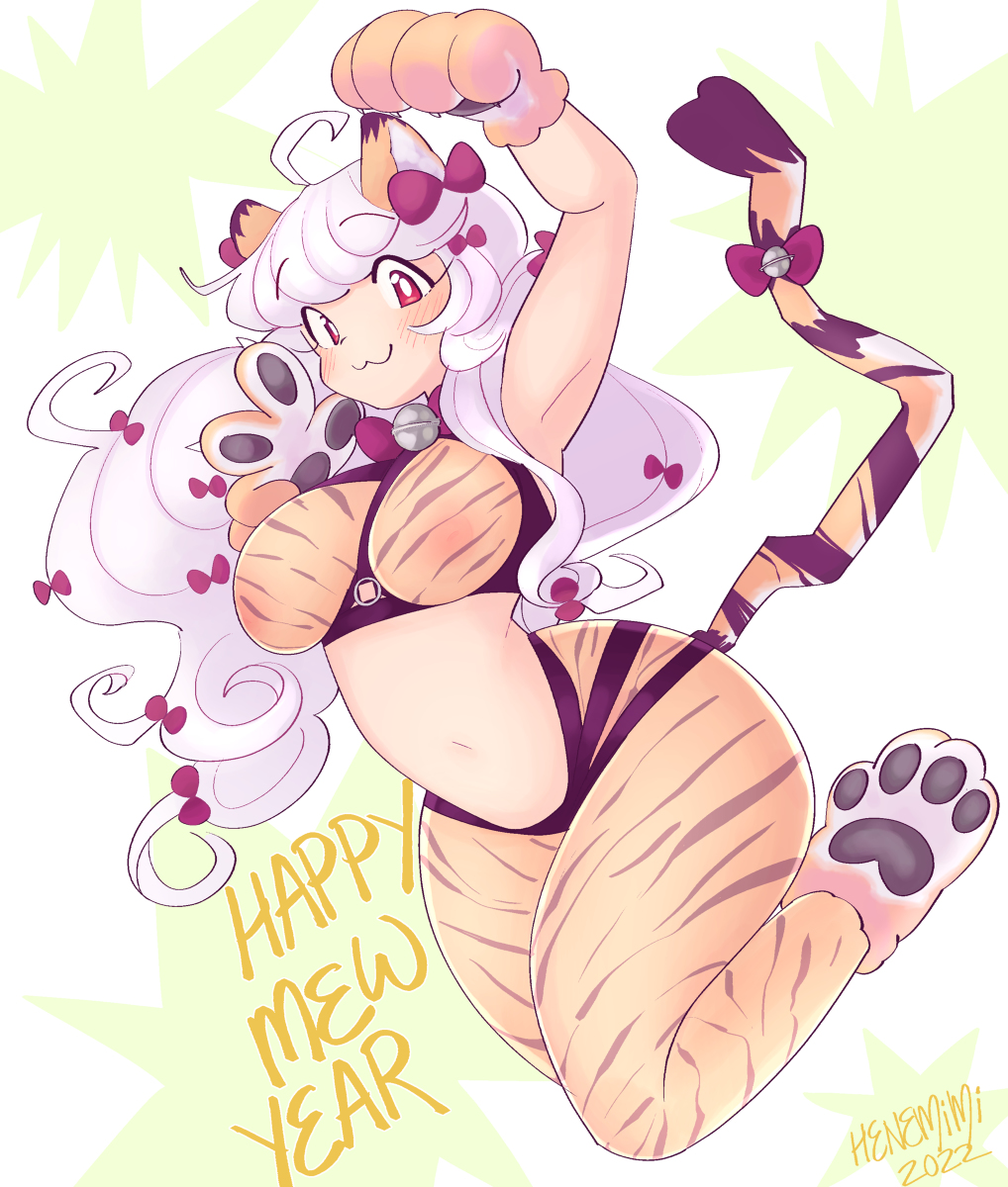 Mimi (Henemimi) Rule 34 Image