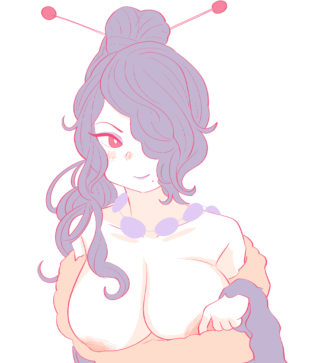 Character Request (Copyright Request) Rule 34 Image
