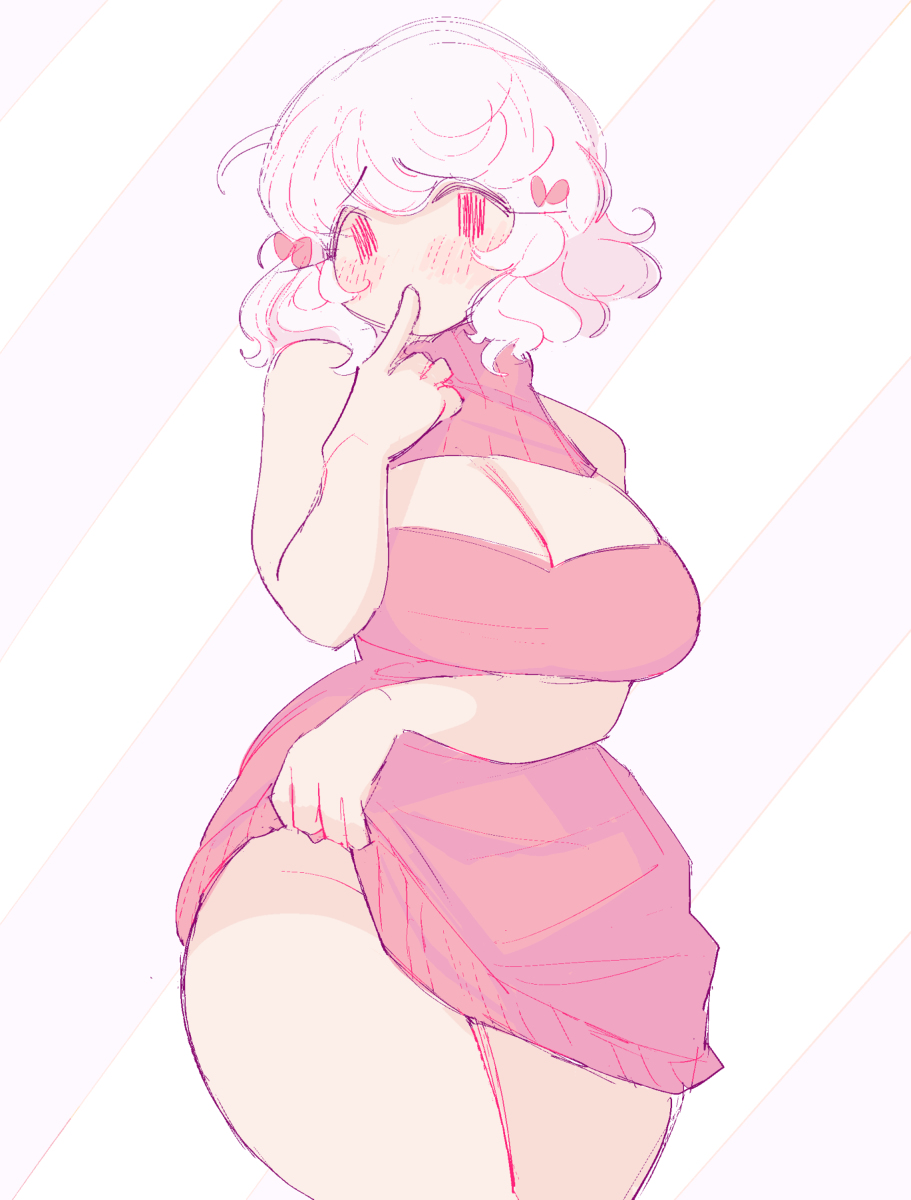 Mimi (Henemimi) Rule 34 Image