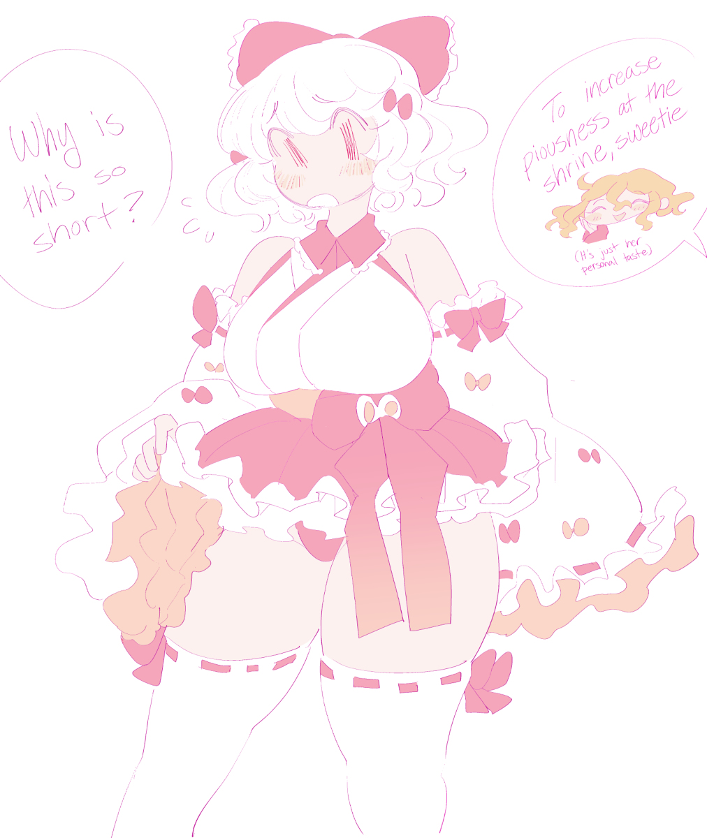 Mimi (Henemimi) Rule 34 Image