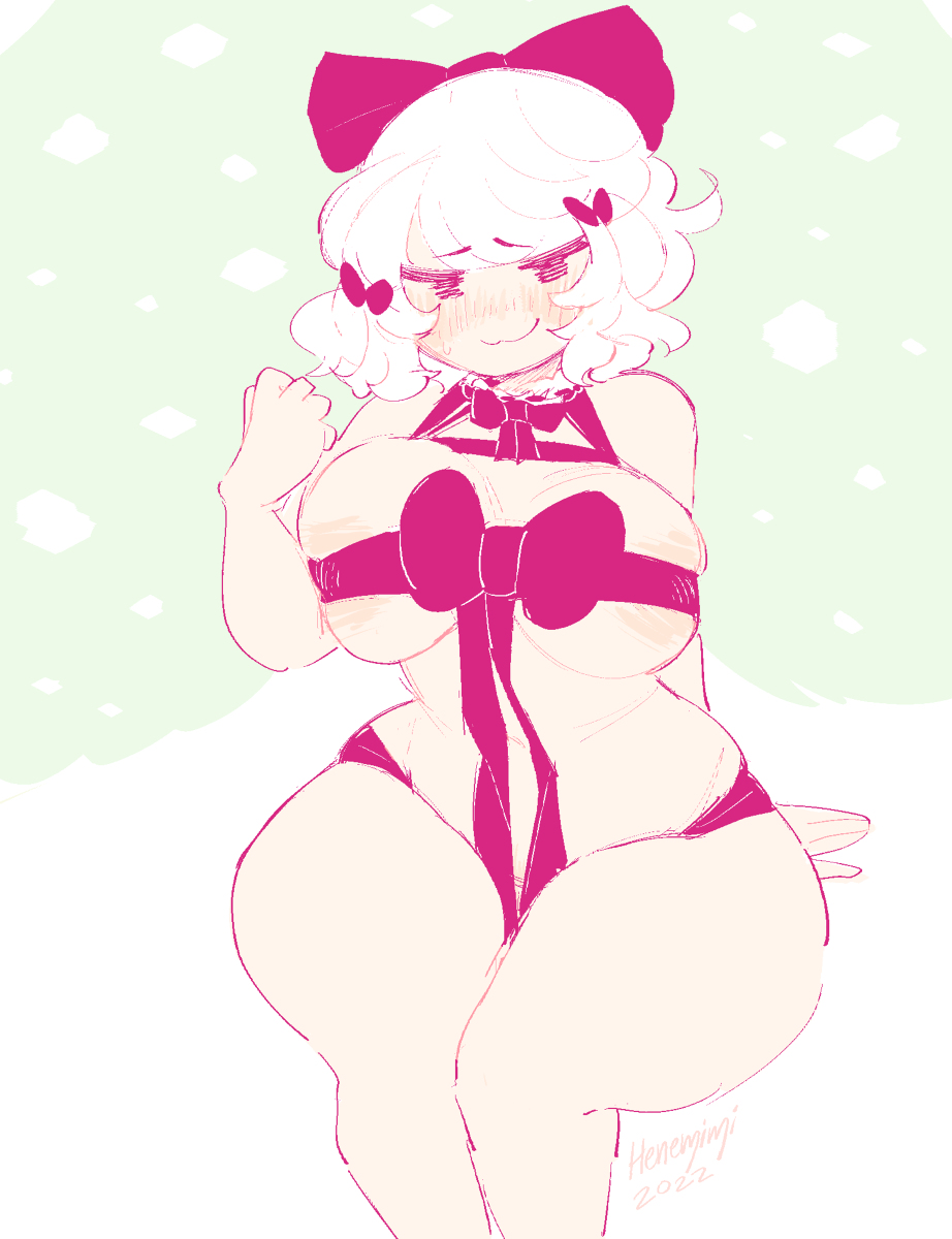 Mimi (Henemimi) Rule 34 Image