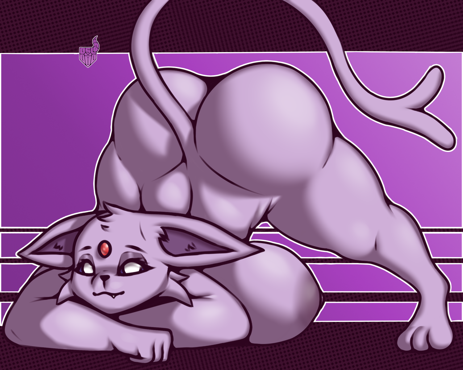 Eeveelution (Nintendo) Rule 34 Image