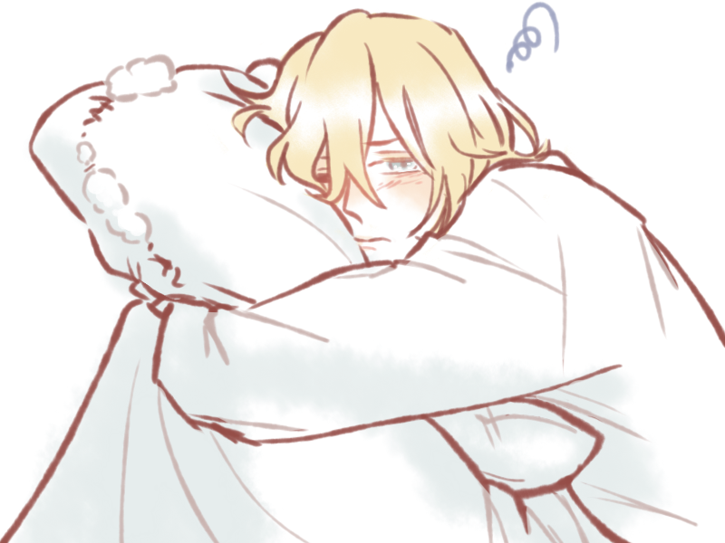 Dimitri Alexandre Blaiddyd (Fire Emblem) Rule 34 Image