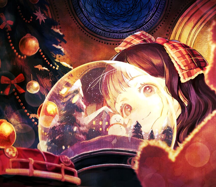 Christmas Rule 34 Image