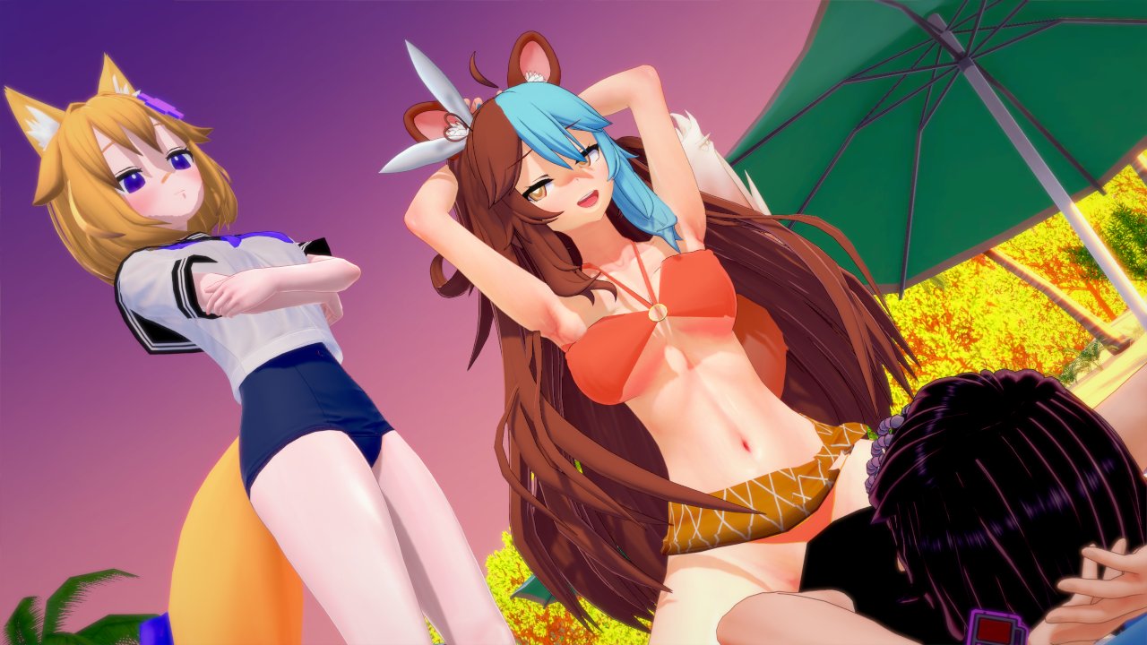 Keiramevt (Oneeshi) Rule 34 Image