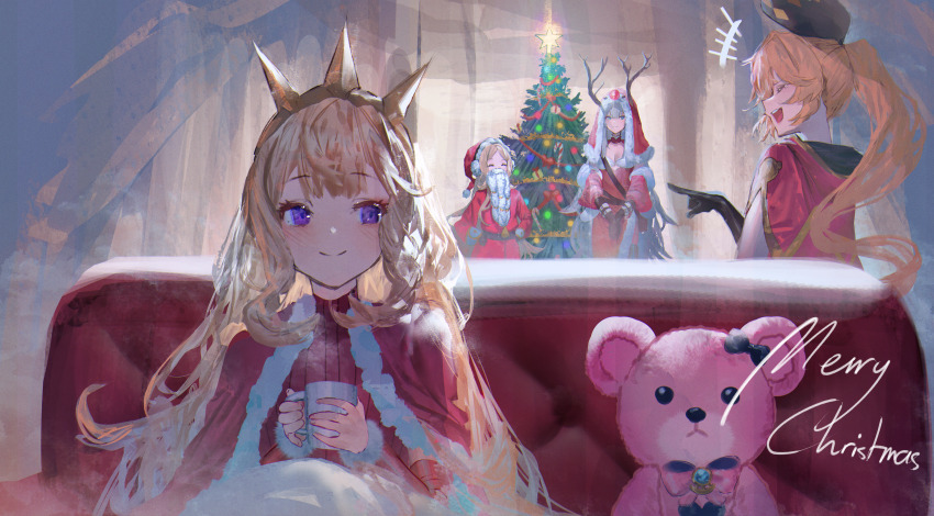 Cagliostro (Granblue Fantasy) Rule 34 Image