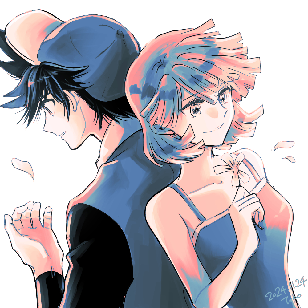 Misty (Pokemon) Rule 34 Image
