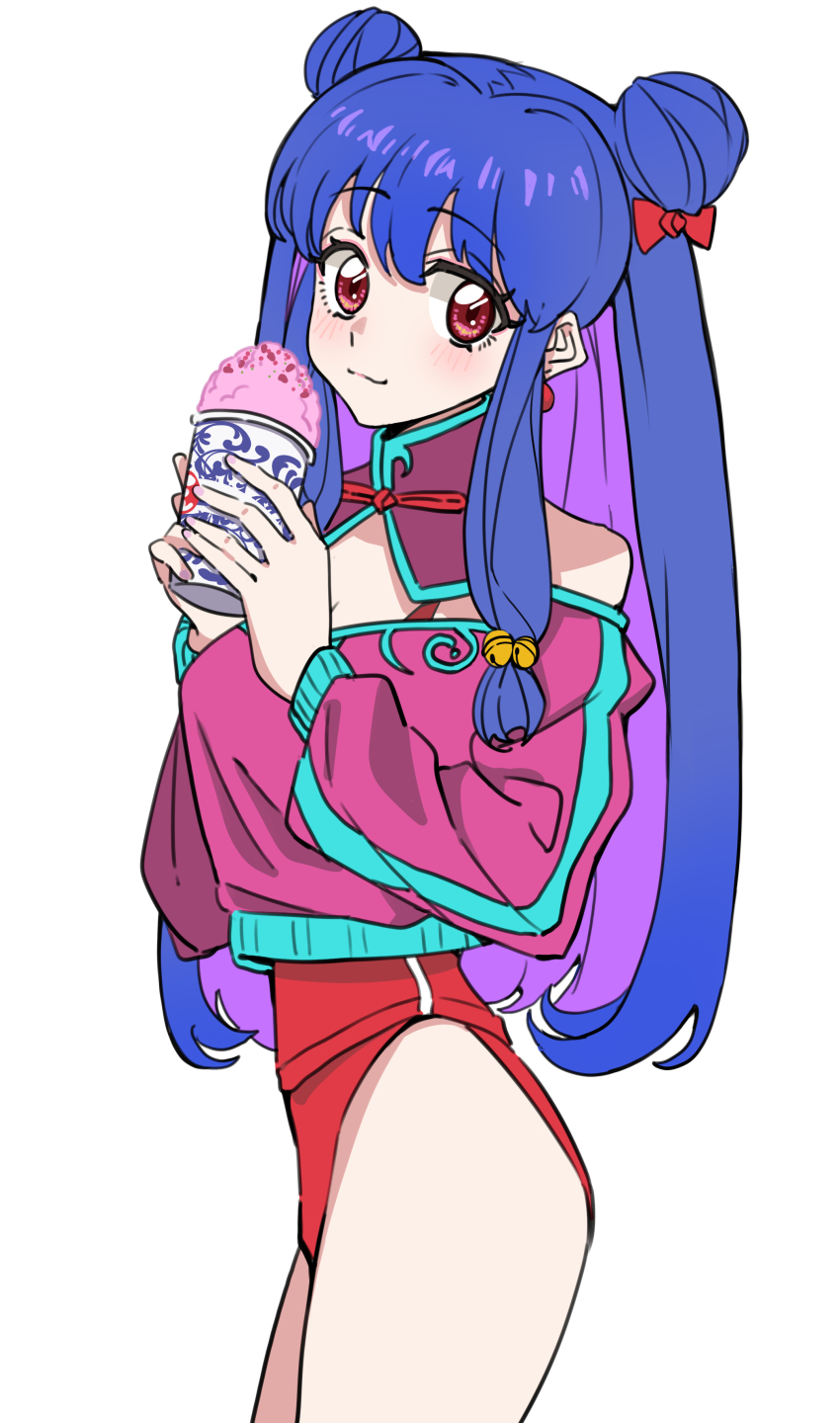 Shampoo (Ranma 1/2) Rule 34 Image