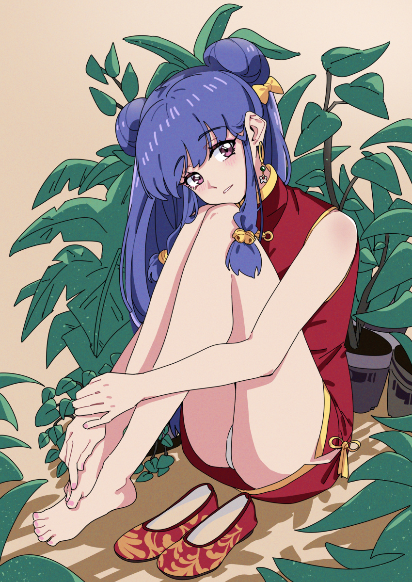 Shampoo (Ranma 1/2) Rule 34 Image