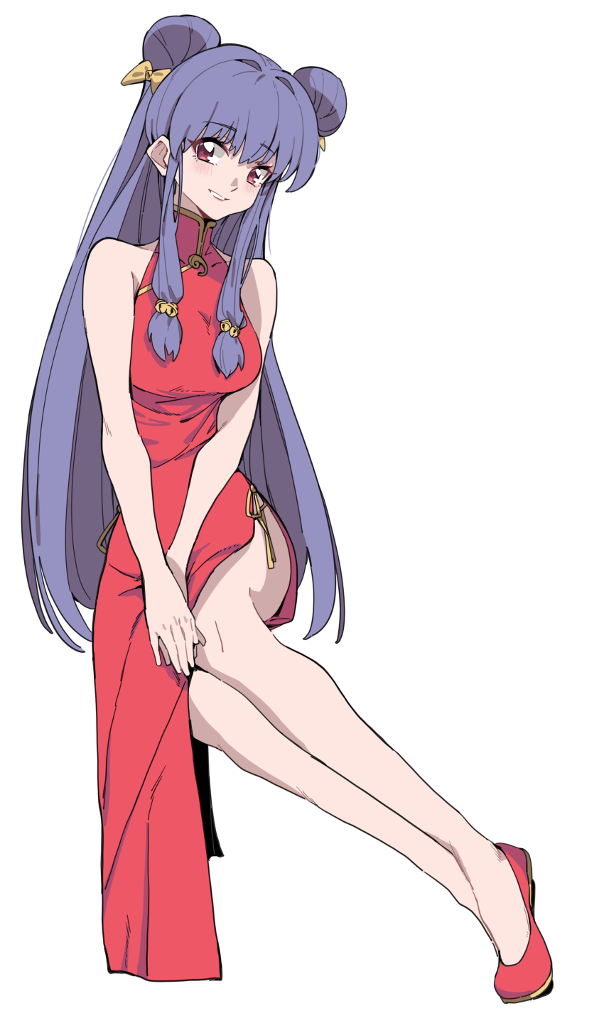 Shampoo (Ranma 1/2) Rule 34 Image