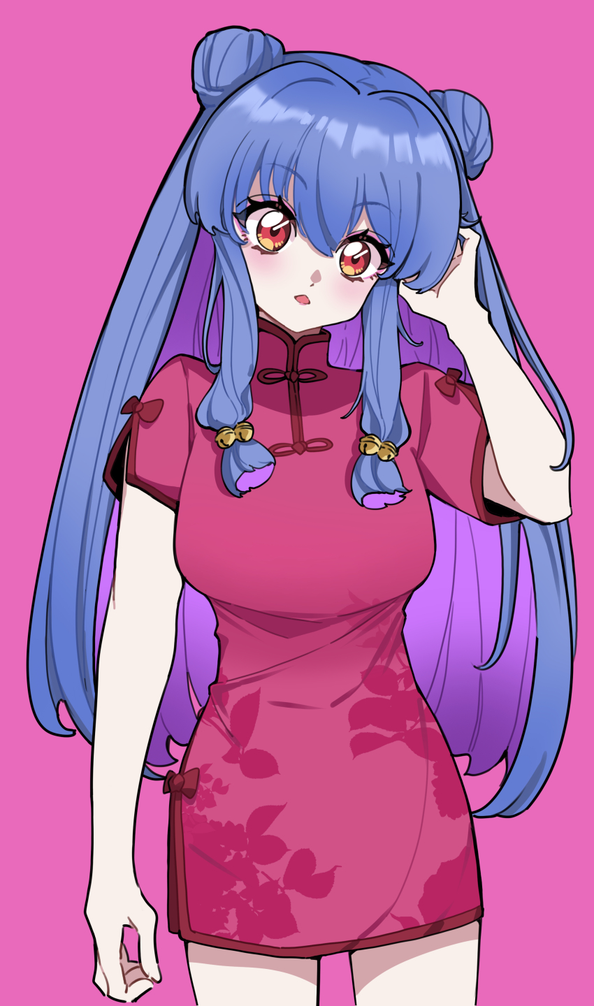 Shampoo (Ranma 1/2) Rule 34 Image