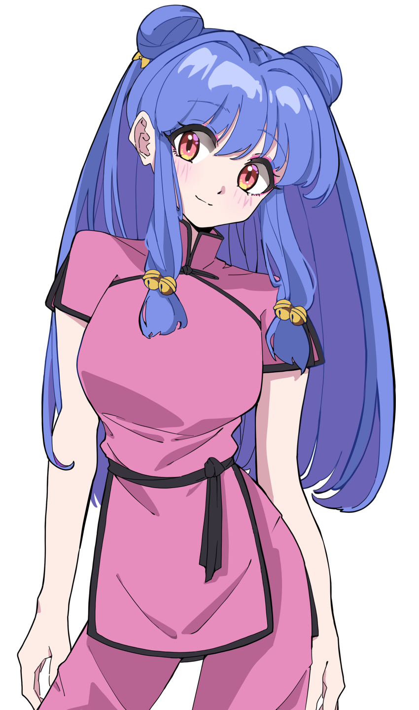 Shampoo (Ranma 1/2) Rule 34 Image