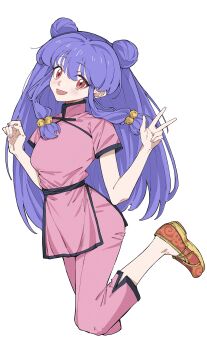 Shampoo (Ranma 1/2) Rule 34 Image