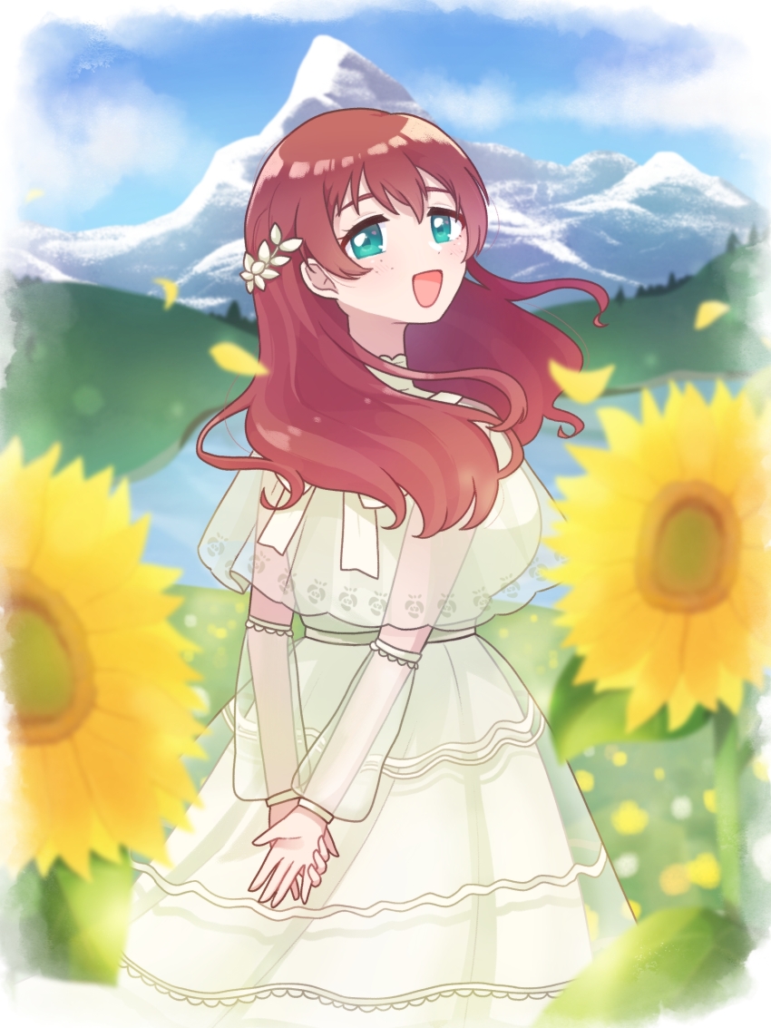Emma Verde (Love Live!) Rule 34 Image
