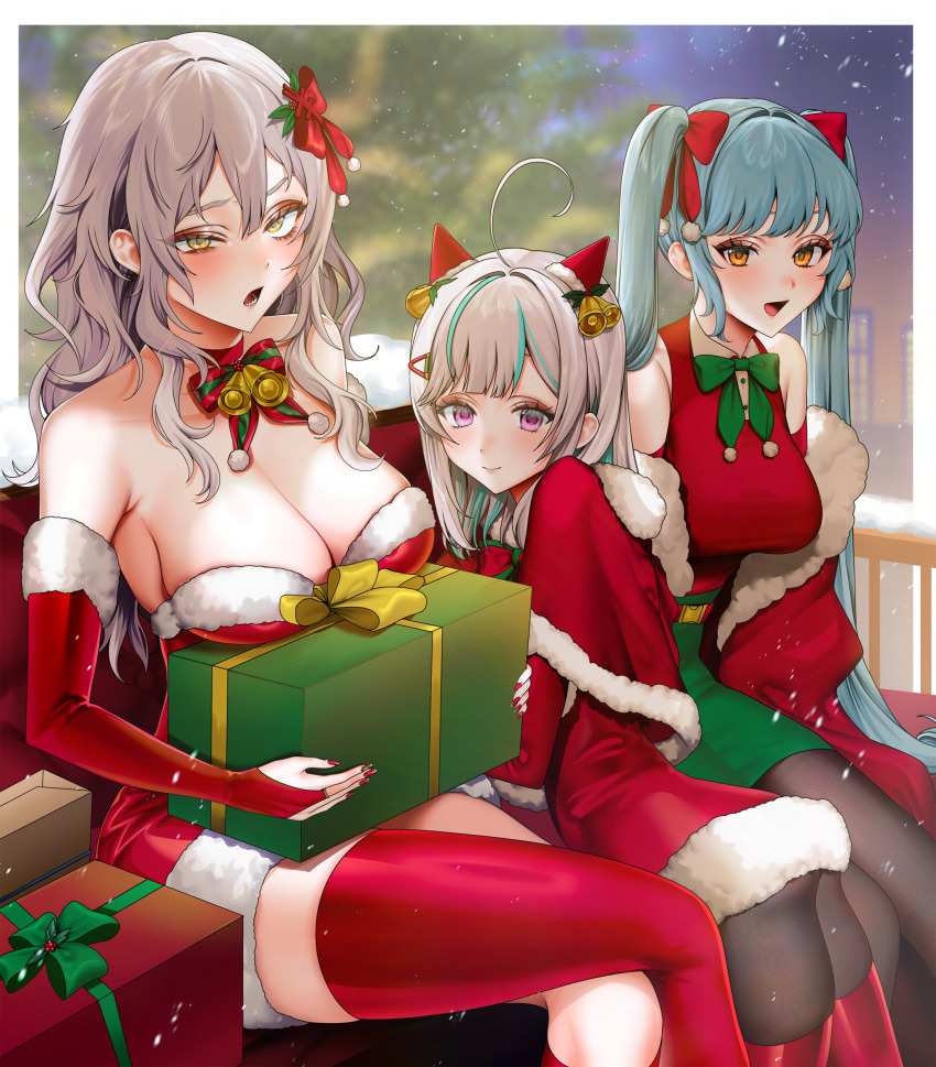 Privaty (Nikke) Rule 34 Image