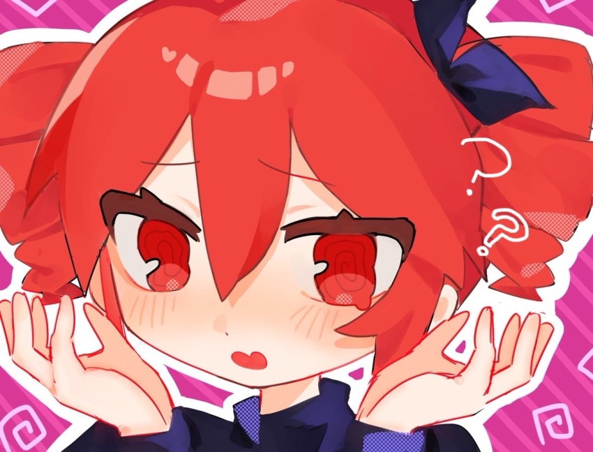 Kasane Teto (Utau) Rule 34 Image
