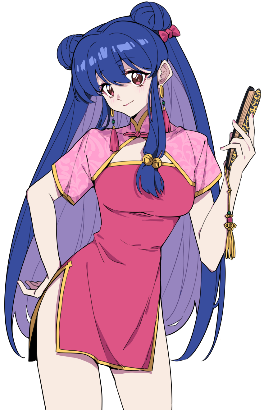 Shampoo (Ranma 1/2) Rule 34 Image