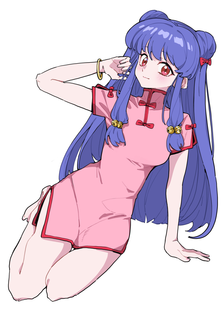 Shampoo (Ranma 1/2) Rule 34 Image