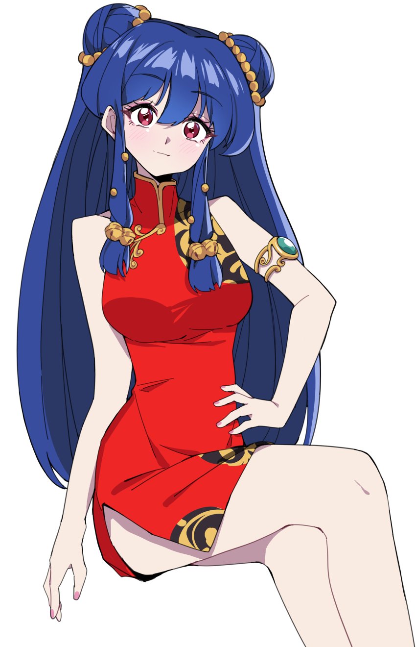 Shampoo (Ranma 1/2) Rule 34 Image