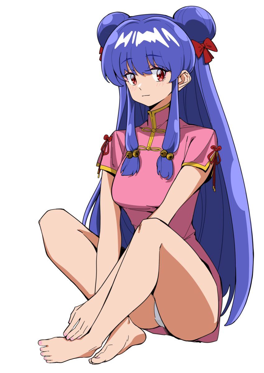 Shampoo (Ranma 1/2) Rule 34 Image