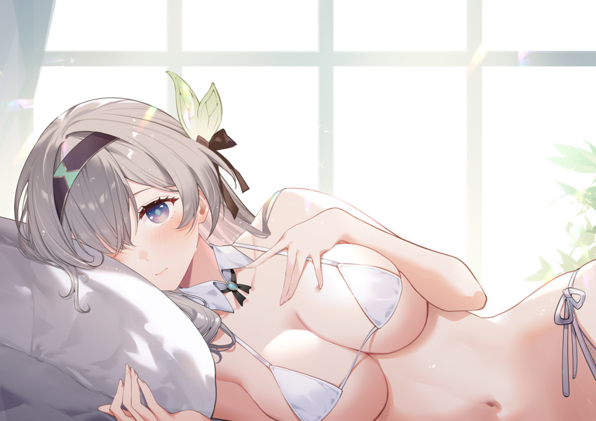 Firefly (Honkai: Star Rail) Rule 34 Image