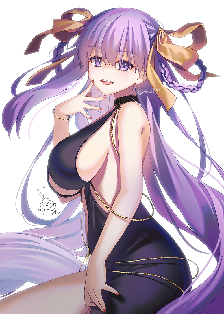 Bb (Fate) Rule 34 Image
