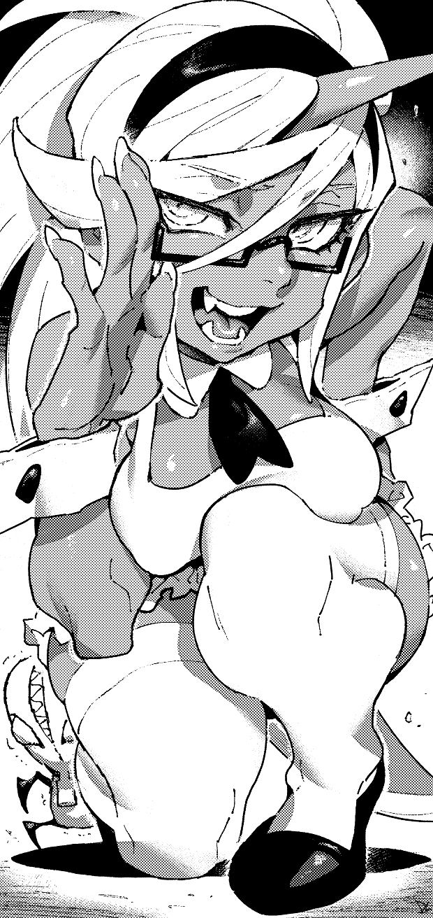 Kneesocks (Psg) Rule 34 Image