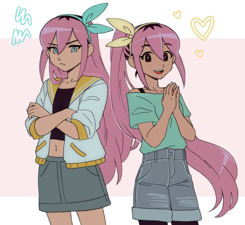 Aubrey (Faraway) (Omori) Rule 34 Image
