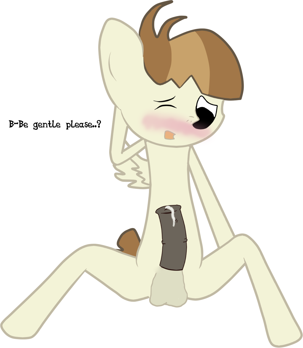 Featherweight Rule 34 Image